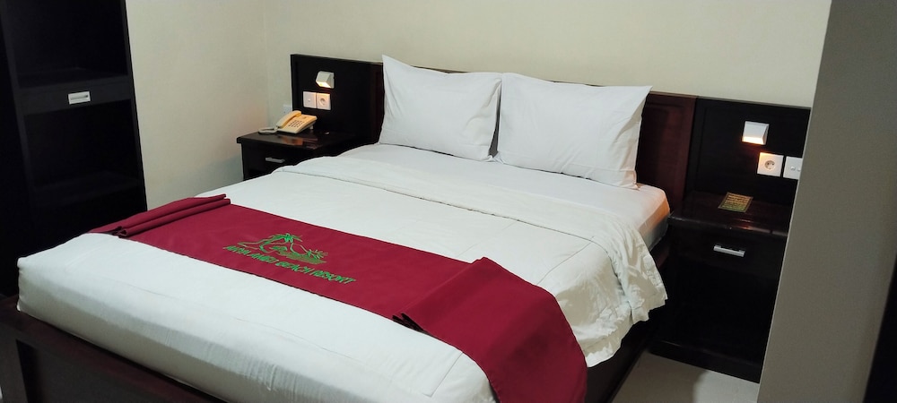 Arya Amed Beach Resort 28/69