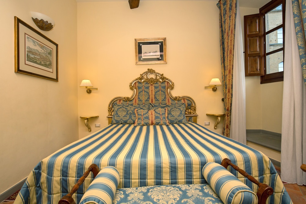 La Casa Del Garbo - Luxury Rooms & Suite 9/50