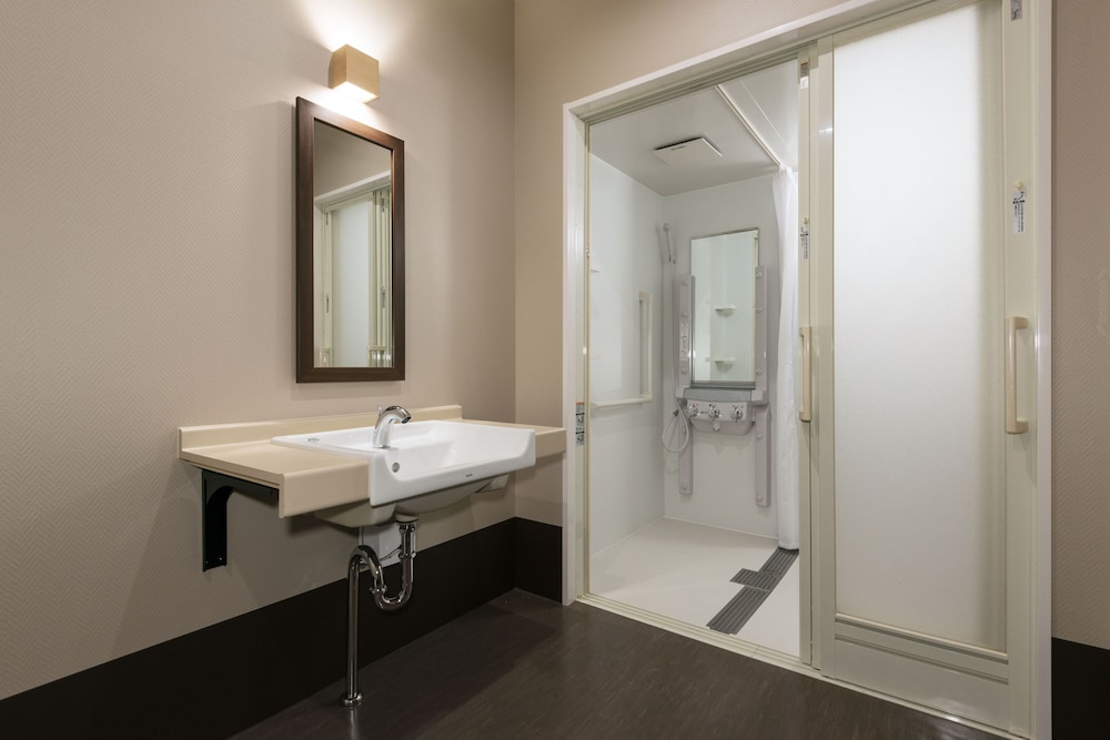 Credo Hotel Hakodate 34/37
