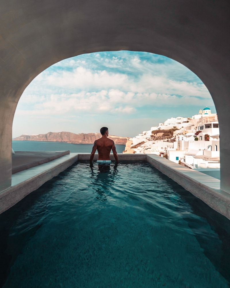 Echoes Luxury Suites By Canvas - Adults Only 14/50