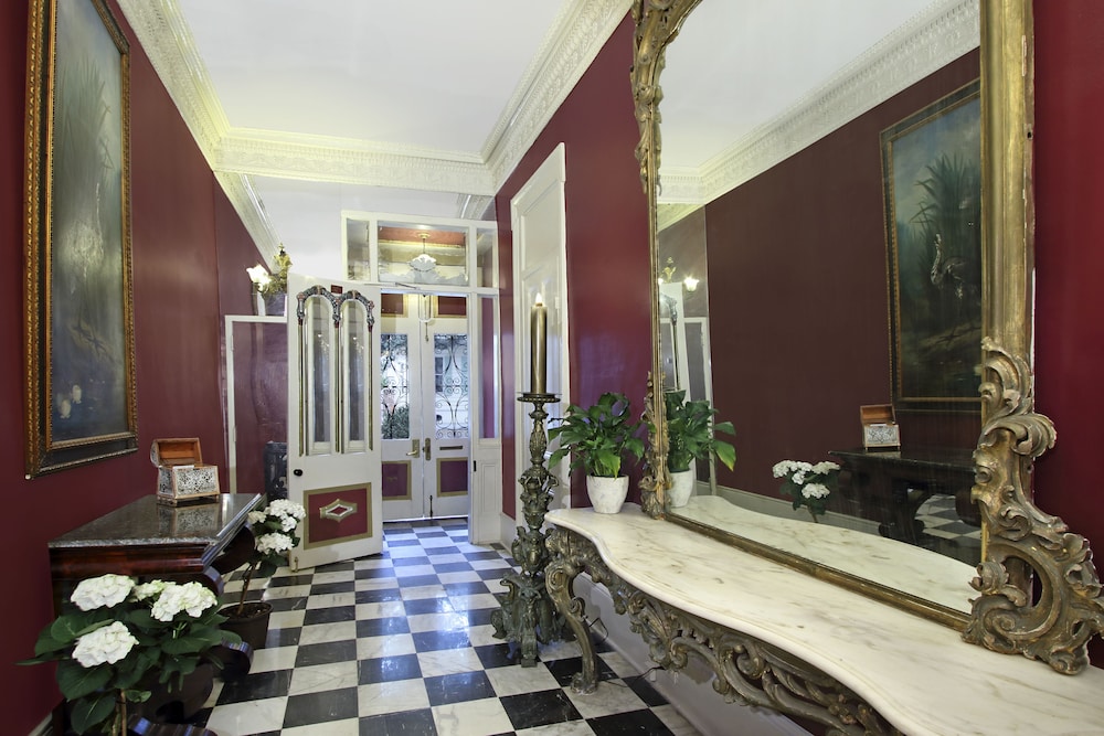 Lamothe House Hotel A French Quarter Guest Houses Property 34/57