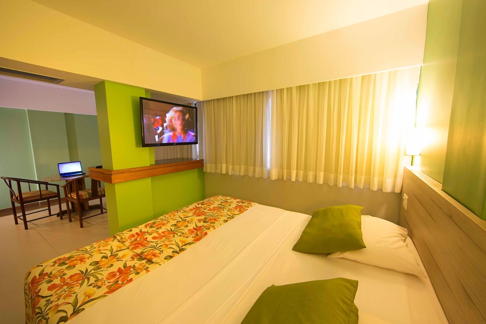 El Aram Beach Boa Viagem 5/53
