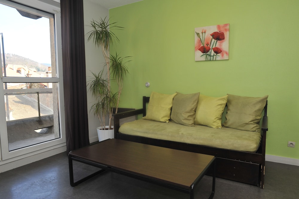 Les Palatines - Residence 36/62