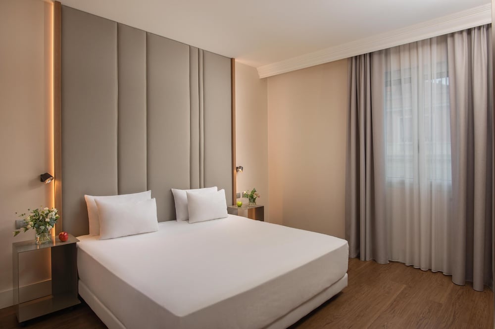 Nh De La Gare Hotel Bologna 7/50