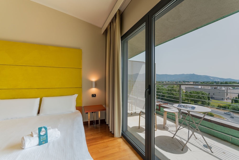 B&B HOTEL Pisa Airport 17/51