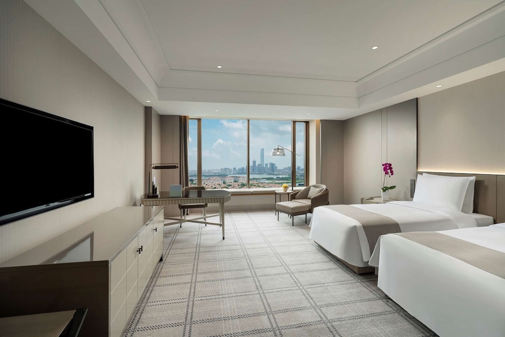 KEMPINSKI HOTEL SUZHOU 12/49