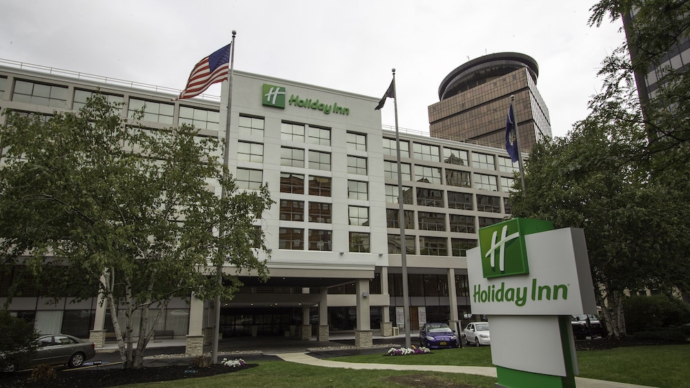 Wyndham Rochester Downtown 5/61