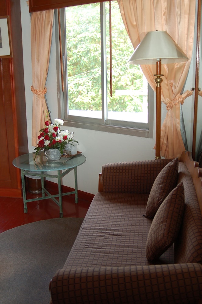 The Orchid Hotel And Spa Kalim Bay 62/81