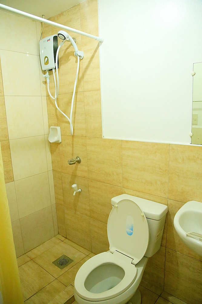 Travelbee Business Inn 49/49