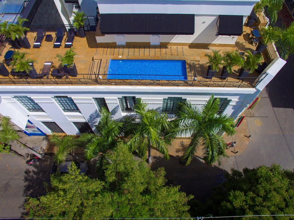 Hotel Republicano 1910 42/46