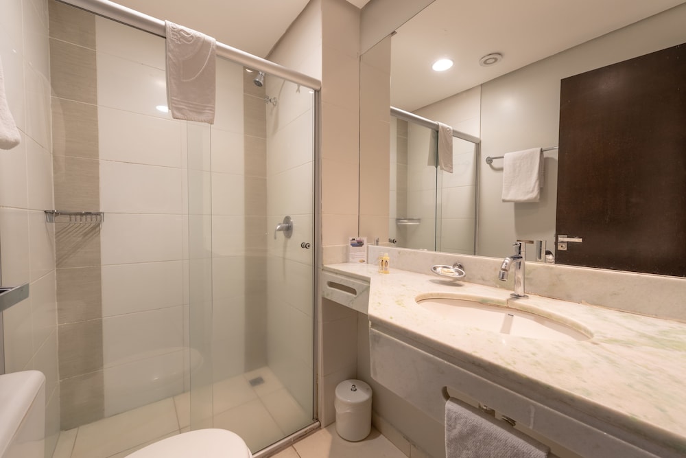 Class Hotel Alfenas 50/50