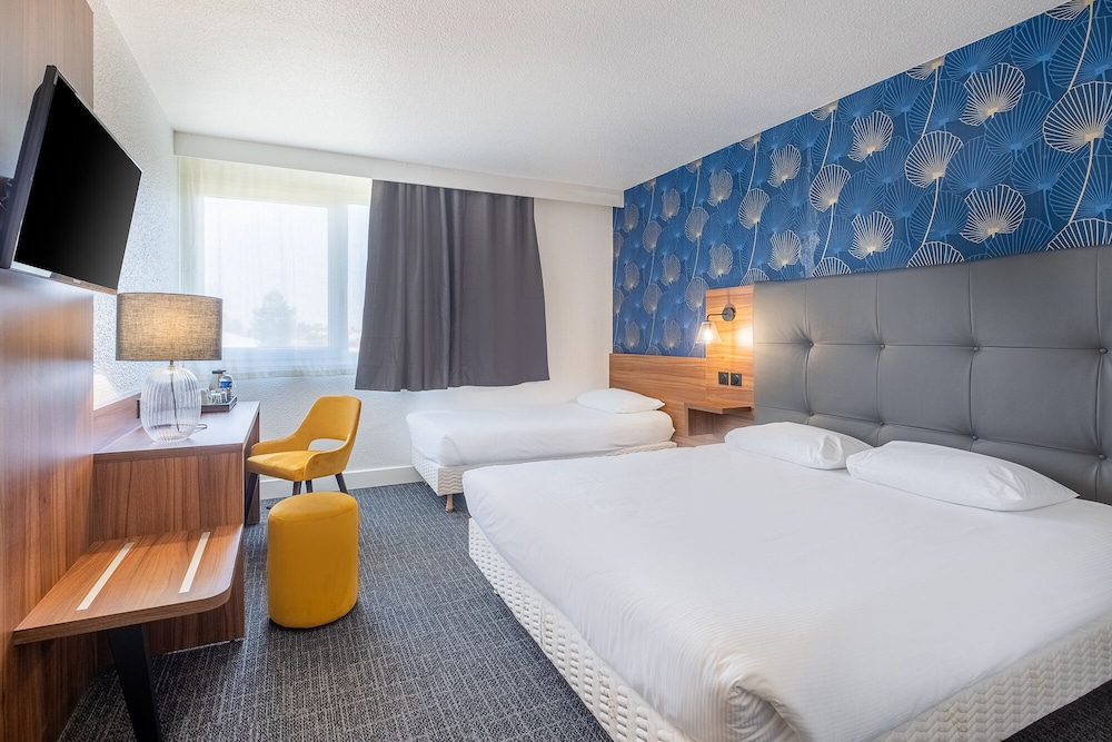 The Originals Boutique Hotel Beausejour Poitiers Nord Futuroscope 9/46