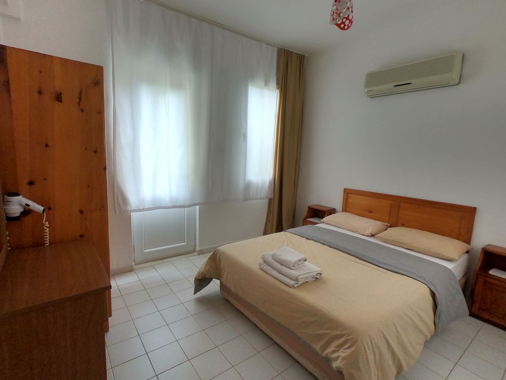 Sarihan Apart Otel 9/48