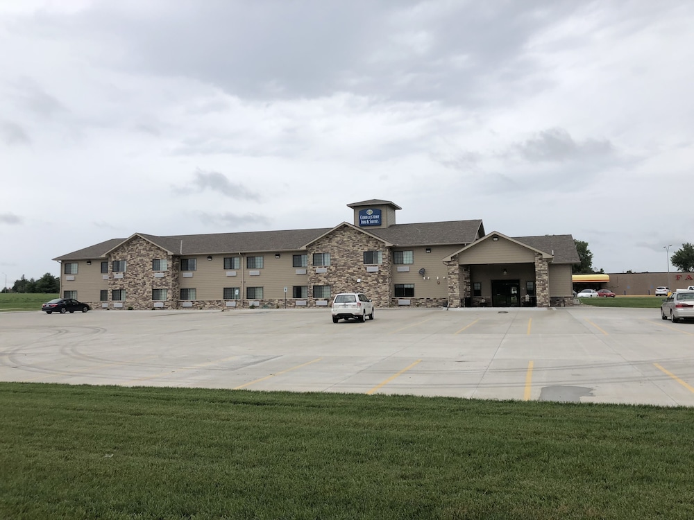 Cobblestone Inn & Suites - Clarinda 1/49
