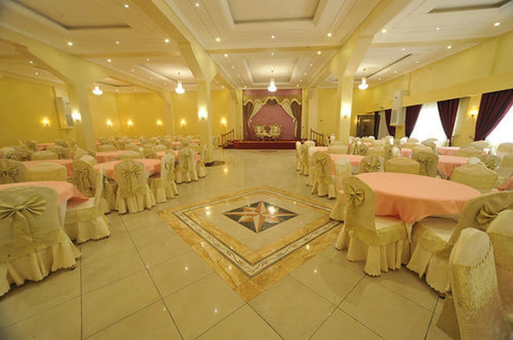 Numidien Hotel 16/36