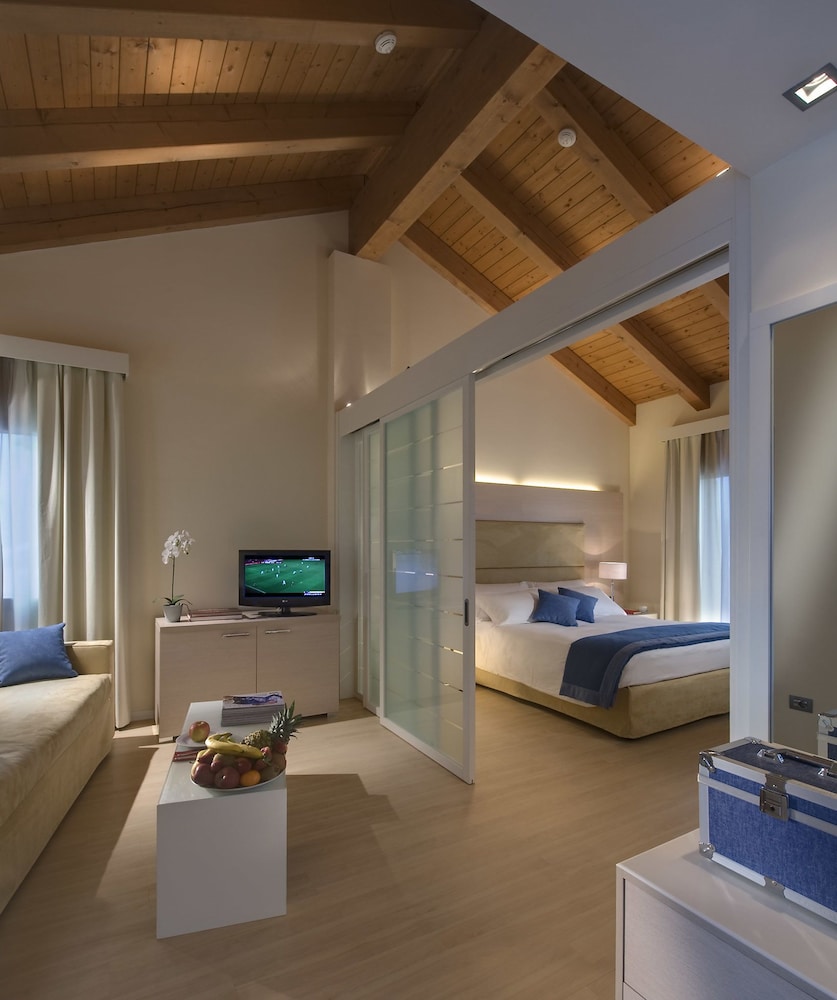 Annia Park Hotel Venice Airport 35/37