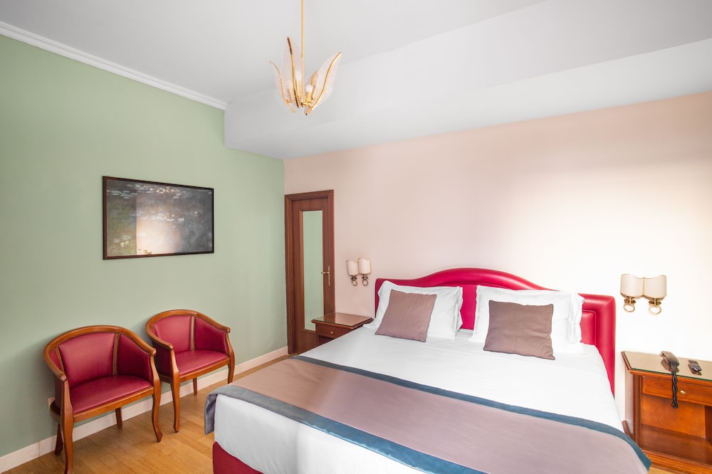 Piazza Di Spagna Lovely Nice And Comfy 21/68