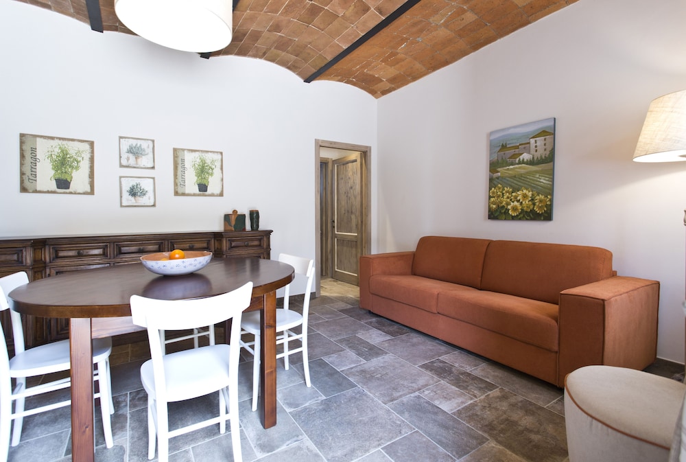 Agriturismo San Galgano 23/50