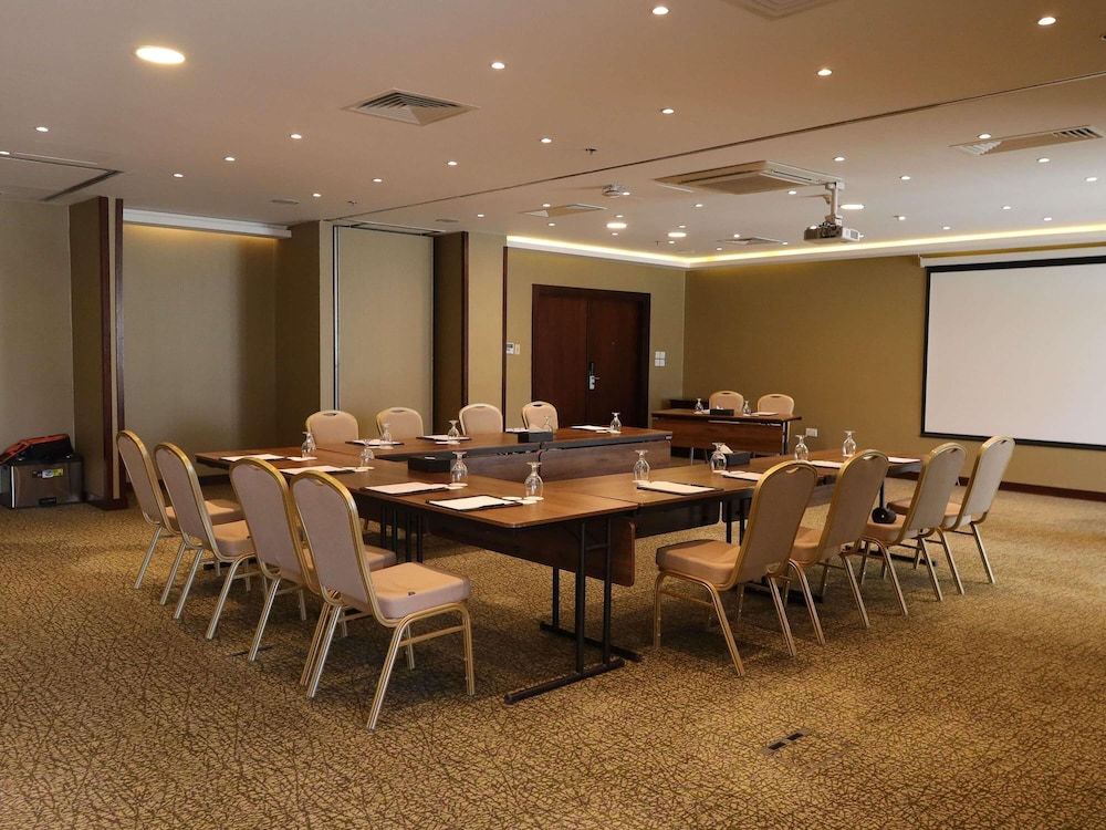 Movenpick Hotel Amman 43/50