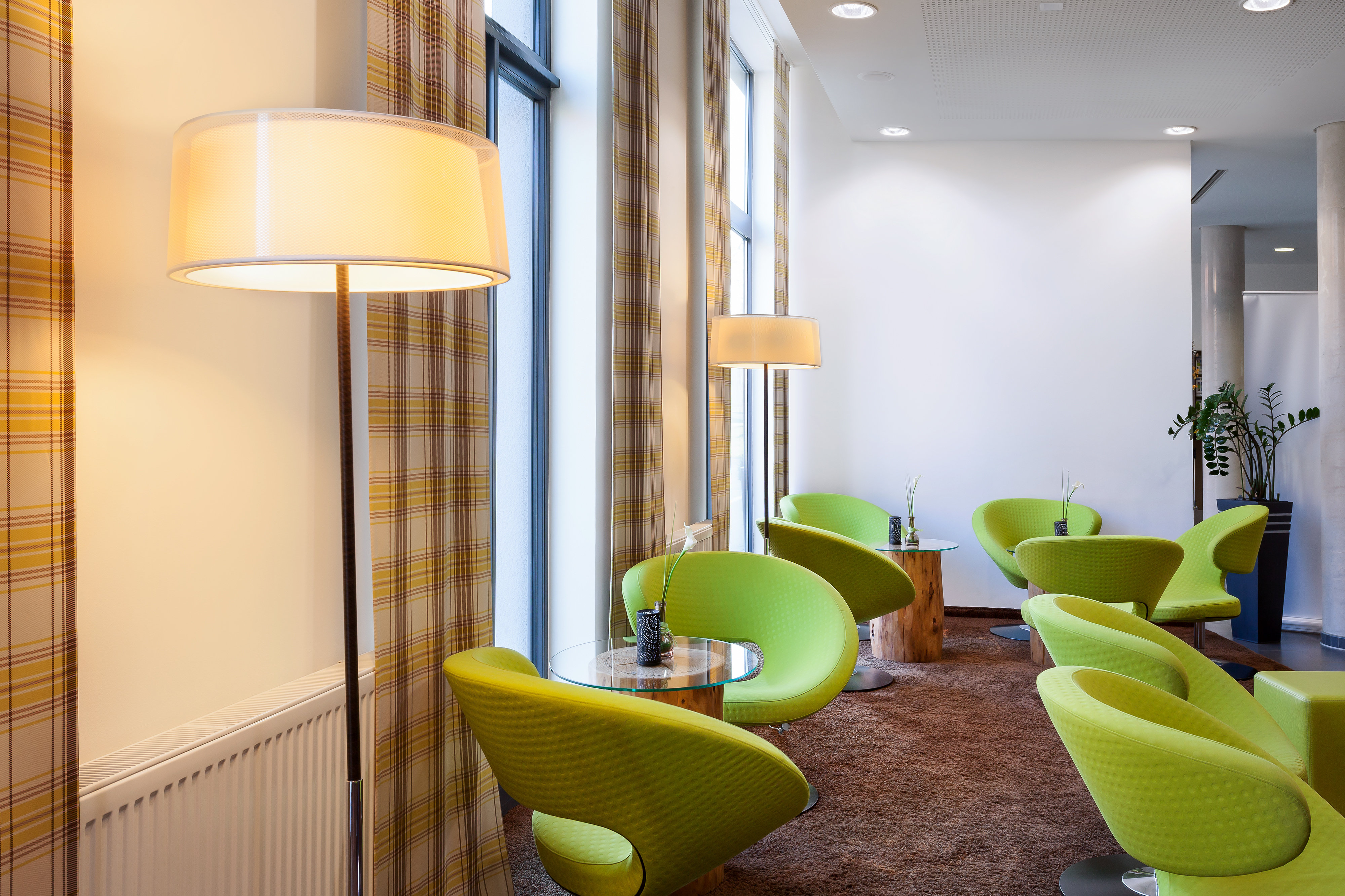 Holiday Inn Express Augsburg 7/18