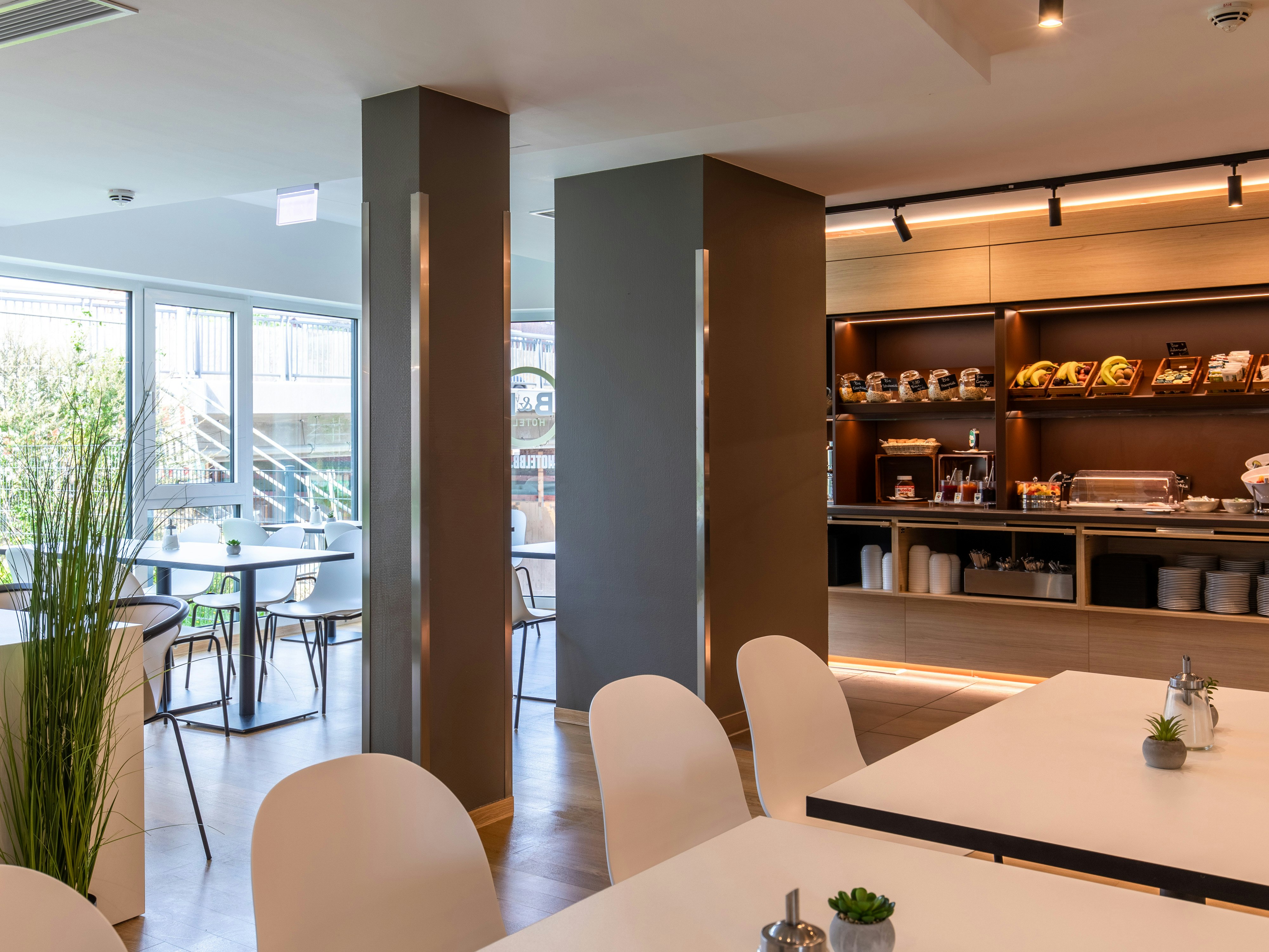 B&B Hotel Lubeck 25/30