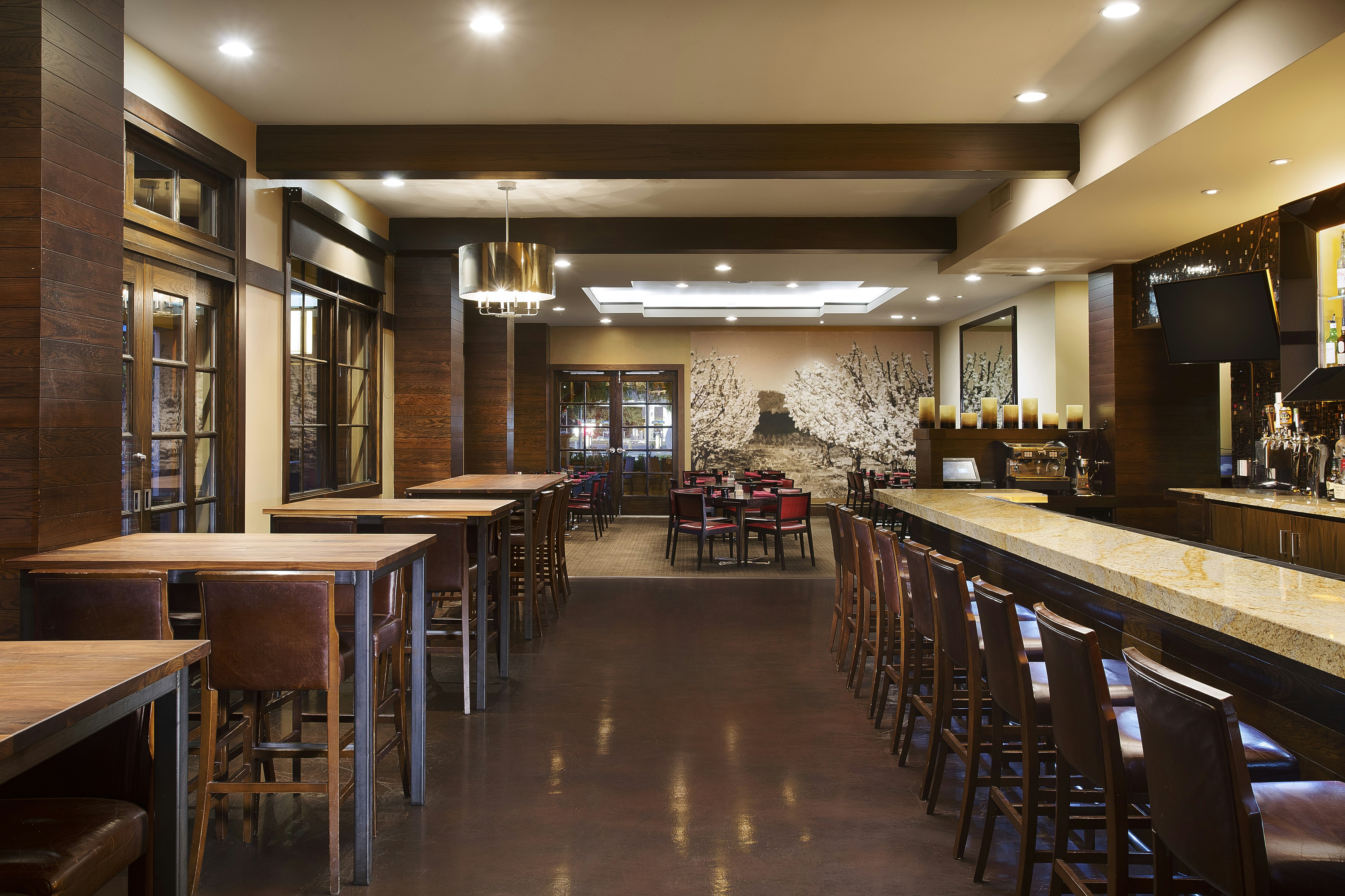Juniper Hotel Cupertino, Curio Collection By Hilton 5/19