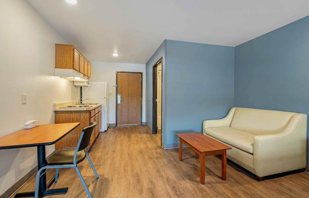 Extended Stay America Select Suites - Indianapolis - Lawrence 35/56