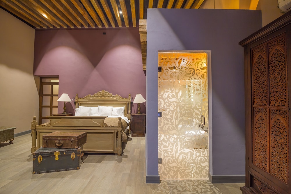 Alqueria de Carrion Hotel Boutique 16/67