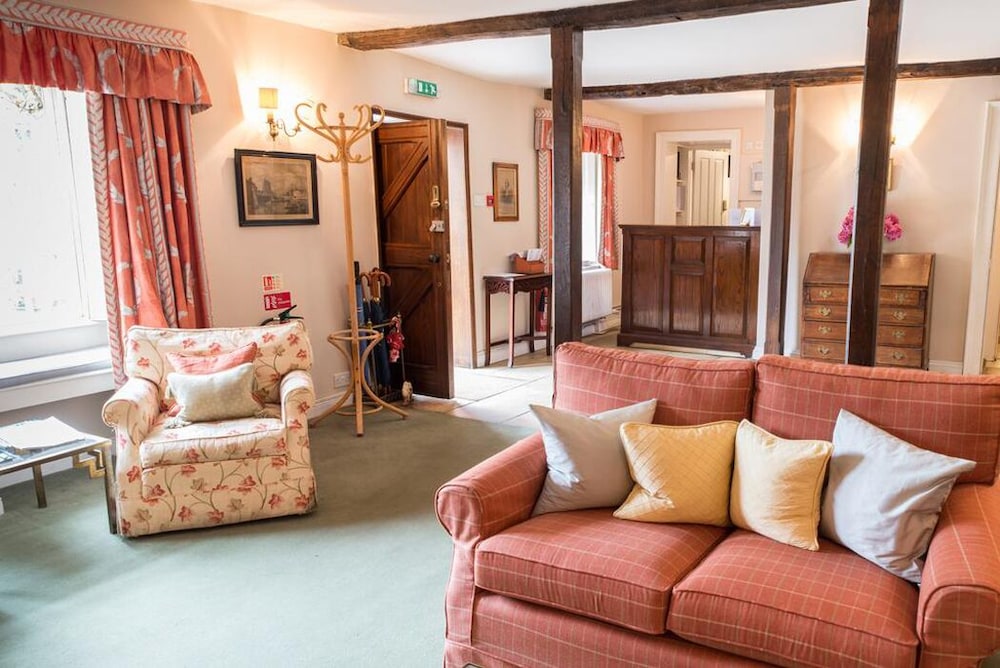 Guyers House Hotel 25/33