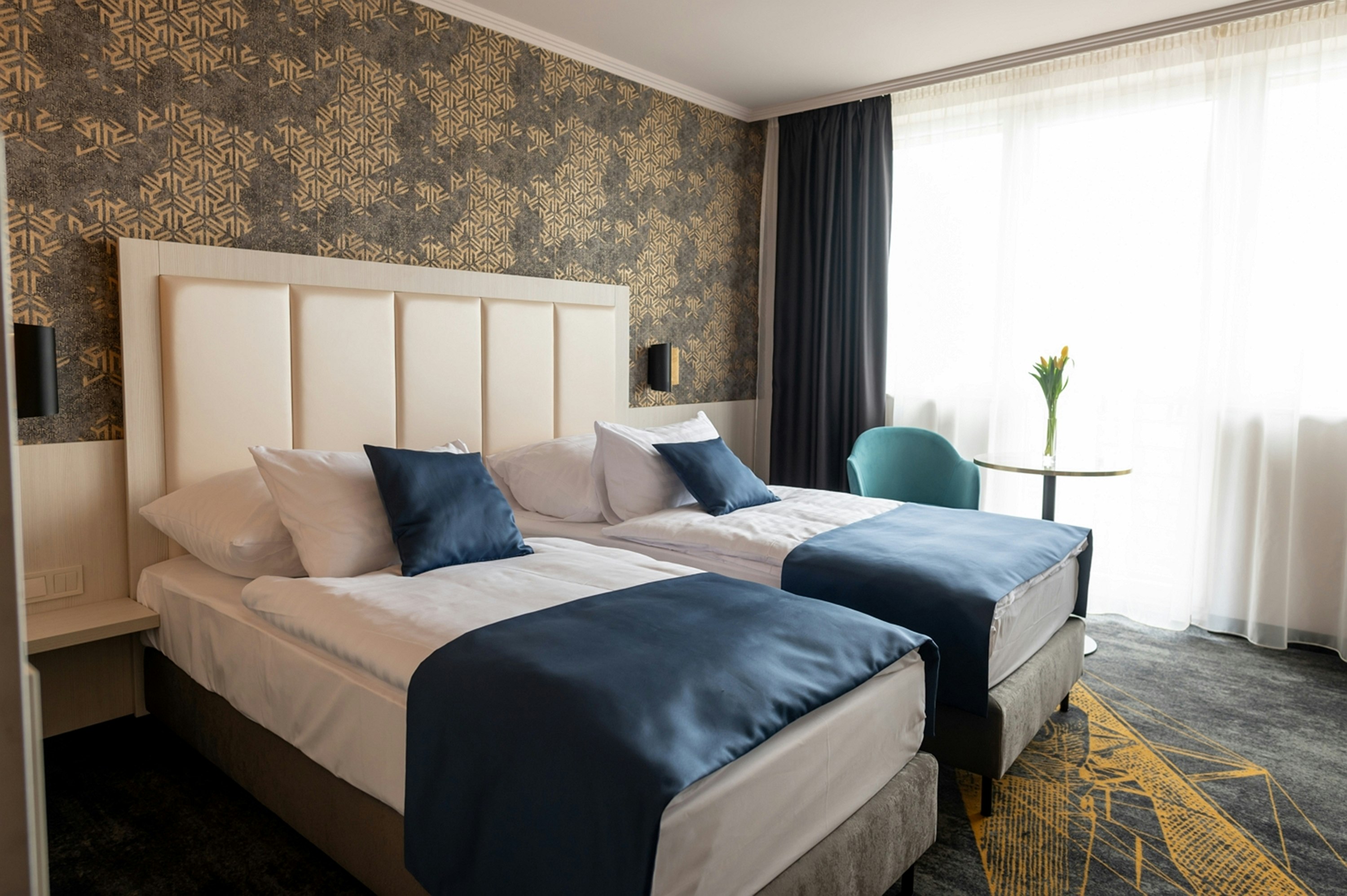 AIRPORT HOTEL BUDAPEST 23/73