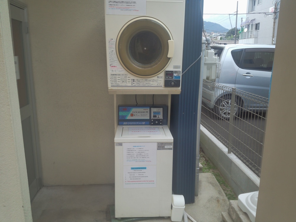 シンプルステイ宮島 写真4