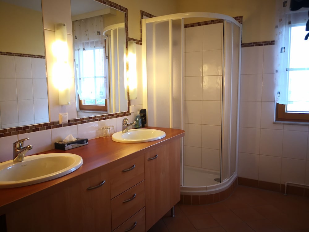Golf & Therme Sonnepension 32/38