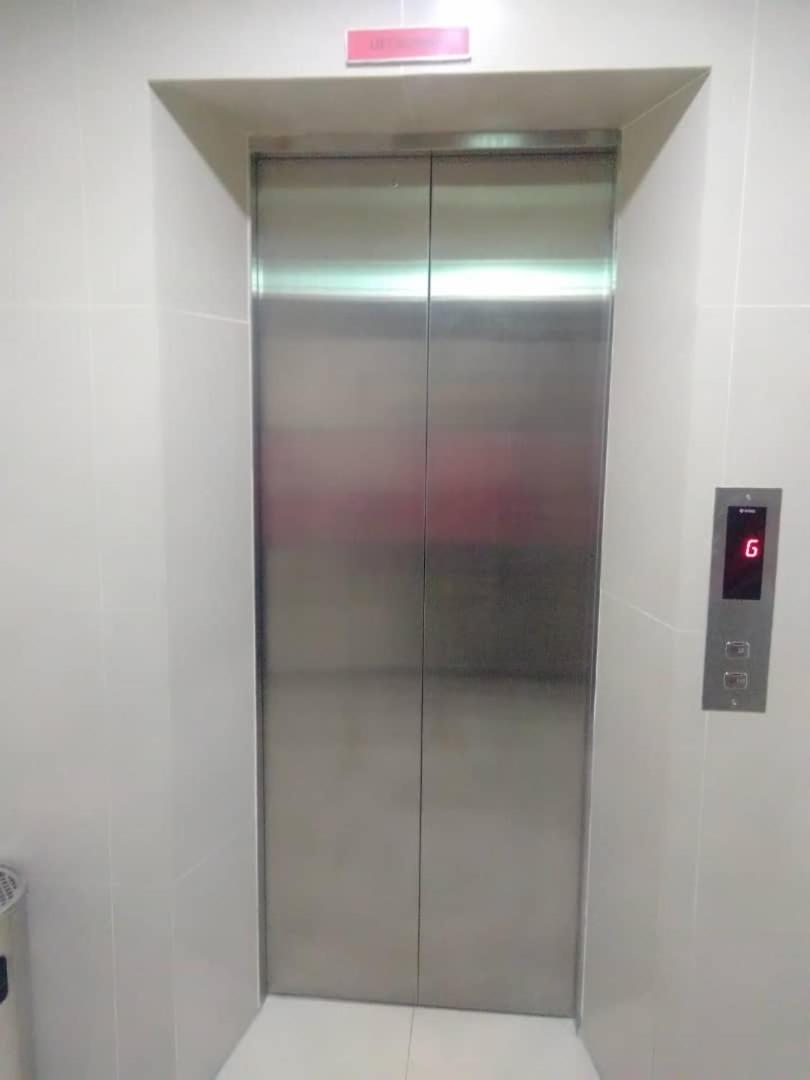 Hotel Mewah Impiana 13/19