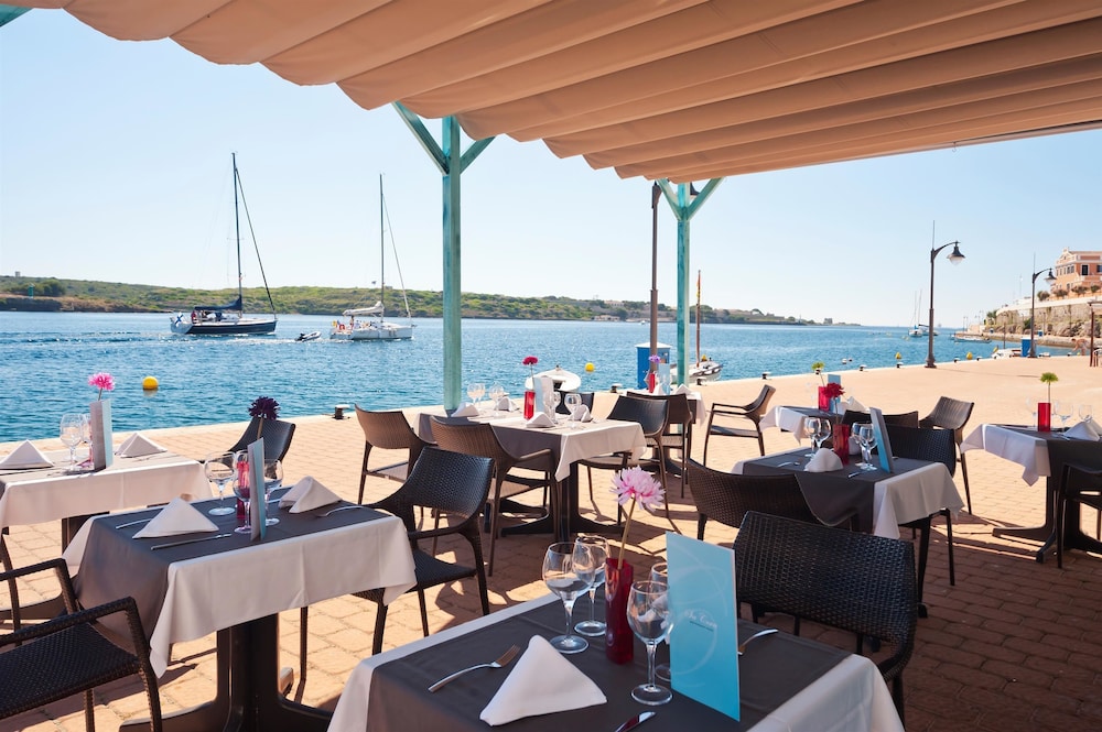 Barcelo Hamilton Menorca - Adults Only 36/50