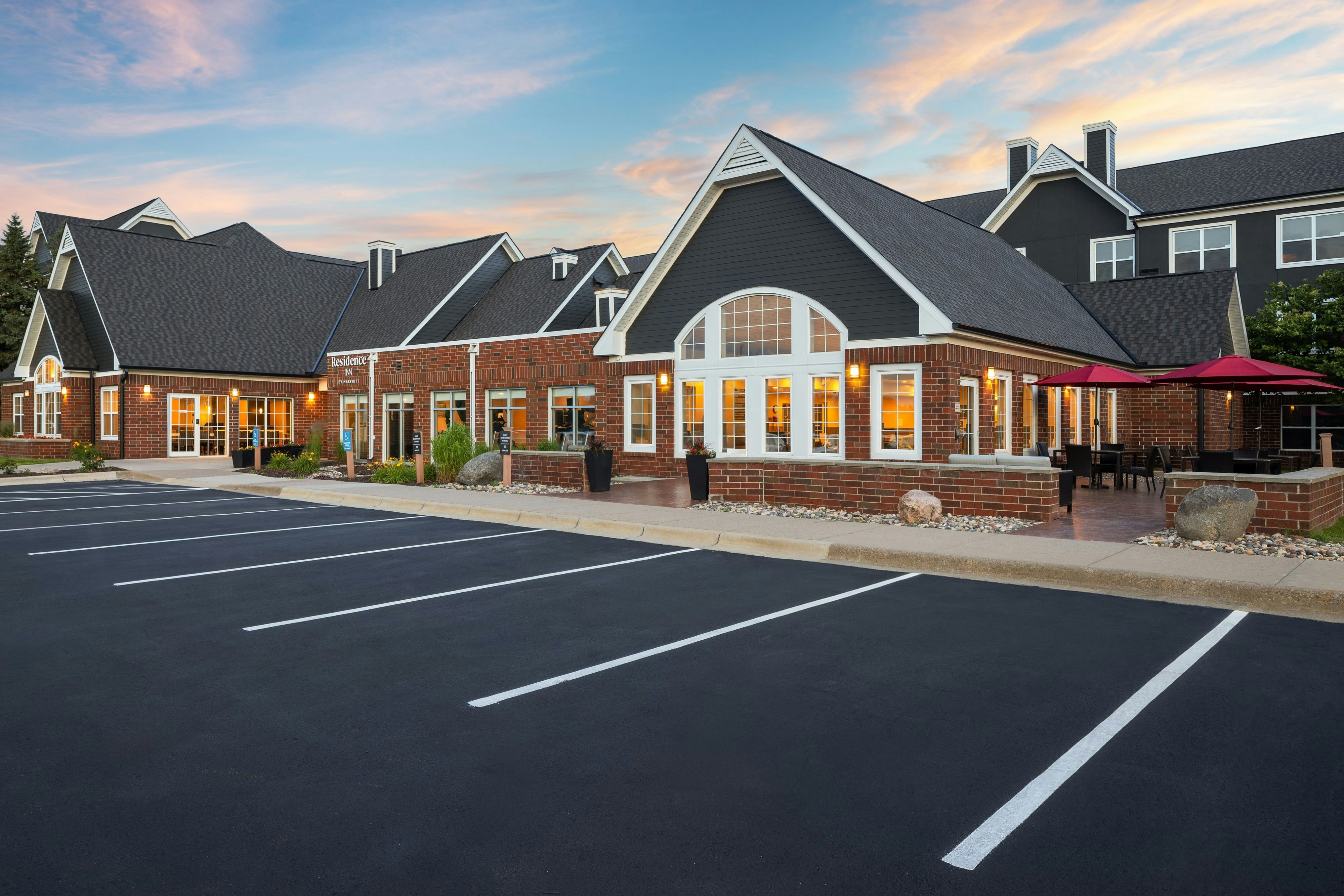 Residence Inn By Marriott Minneapolis St Paul Roseville 17/21