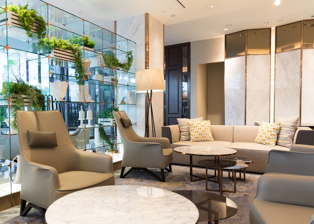 Holiday Inn & Suites Rayong City Centre 47/77