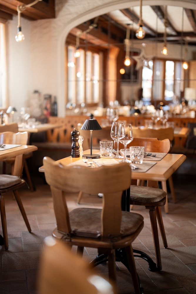 Hotel-Restaurant Le Mazot 17/27