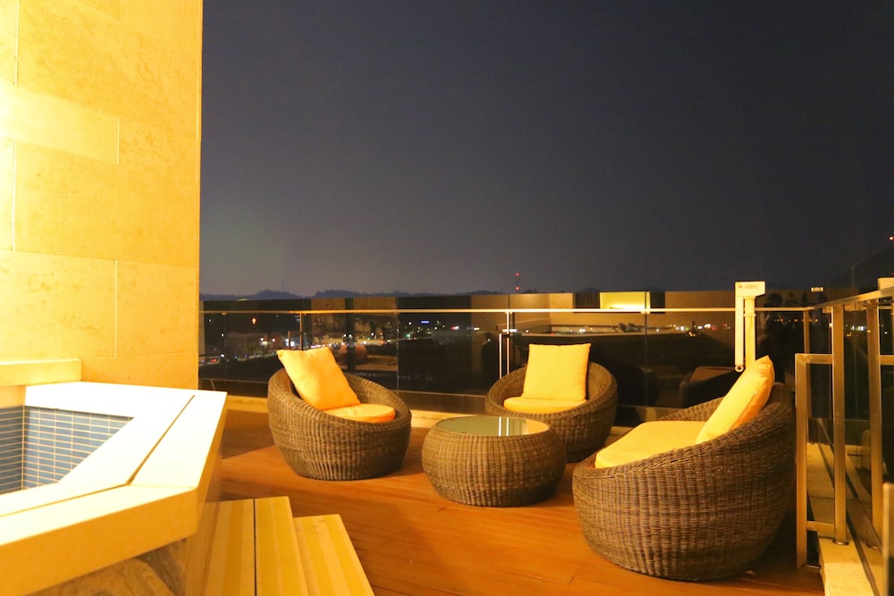 Hotel Gite 45/50