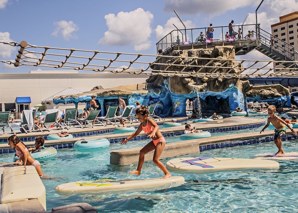 Margaritaville Resort Biloxi 59/67