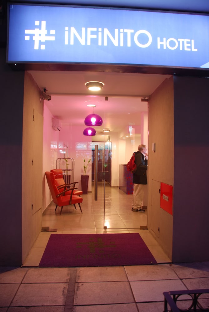 INFINITO HOTEL 2/47