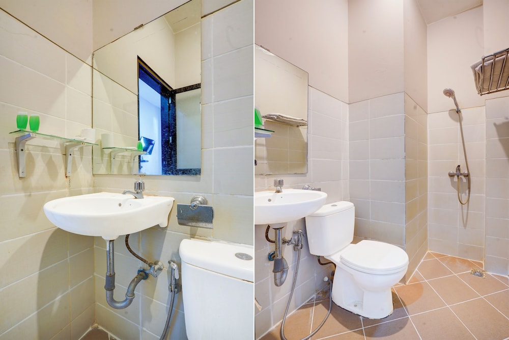 Townhouse Oak Padang near RTH Imam Bonjol formerly Bunda Hotel 56/60