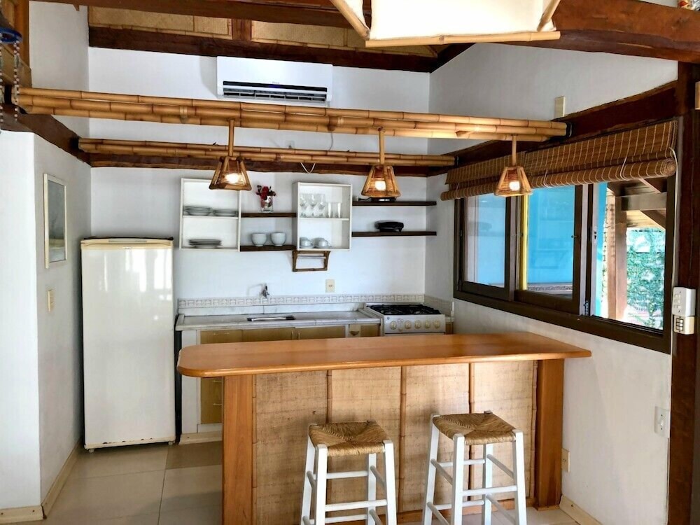 Pousada Bungalow 44/59