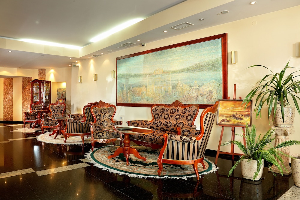 Anna Palace 30/50