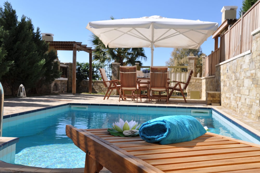 Pearls of Crete - Holiday Residences 7/69