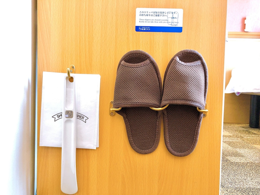 Toyoko Inn Osaka Umeda Nakatsu No 1 58/61