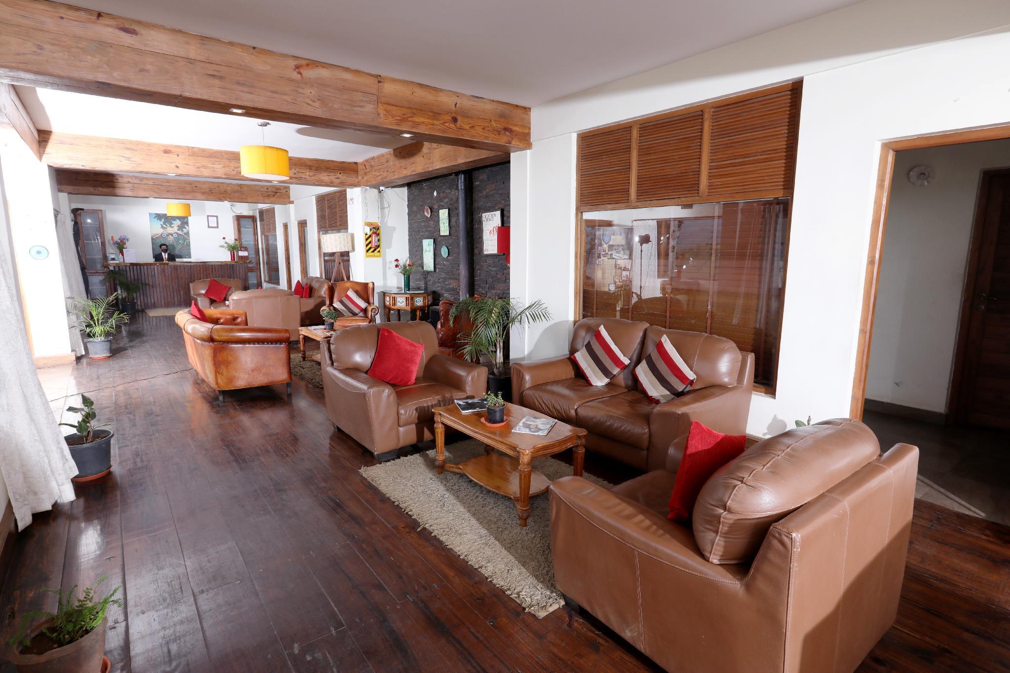 Destiny – An Adventure Farmstay Resort 24/42