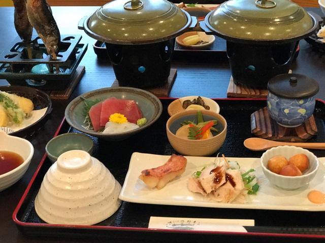 Pension Ajiwai 7/25