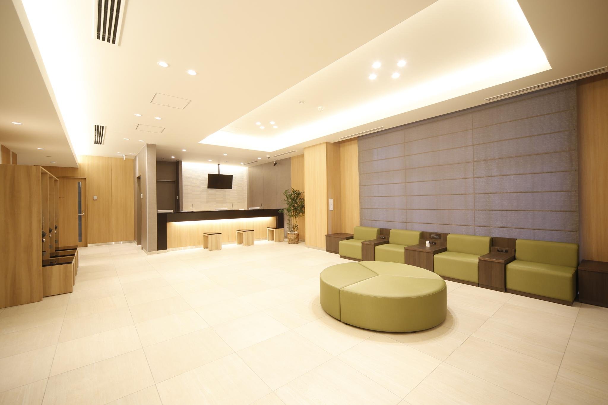 DORMY INN KOFU MARUNOUCHI 2/9