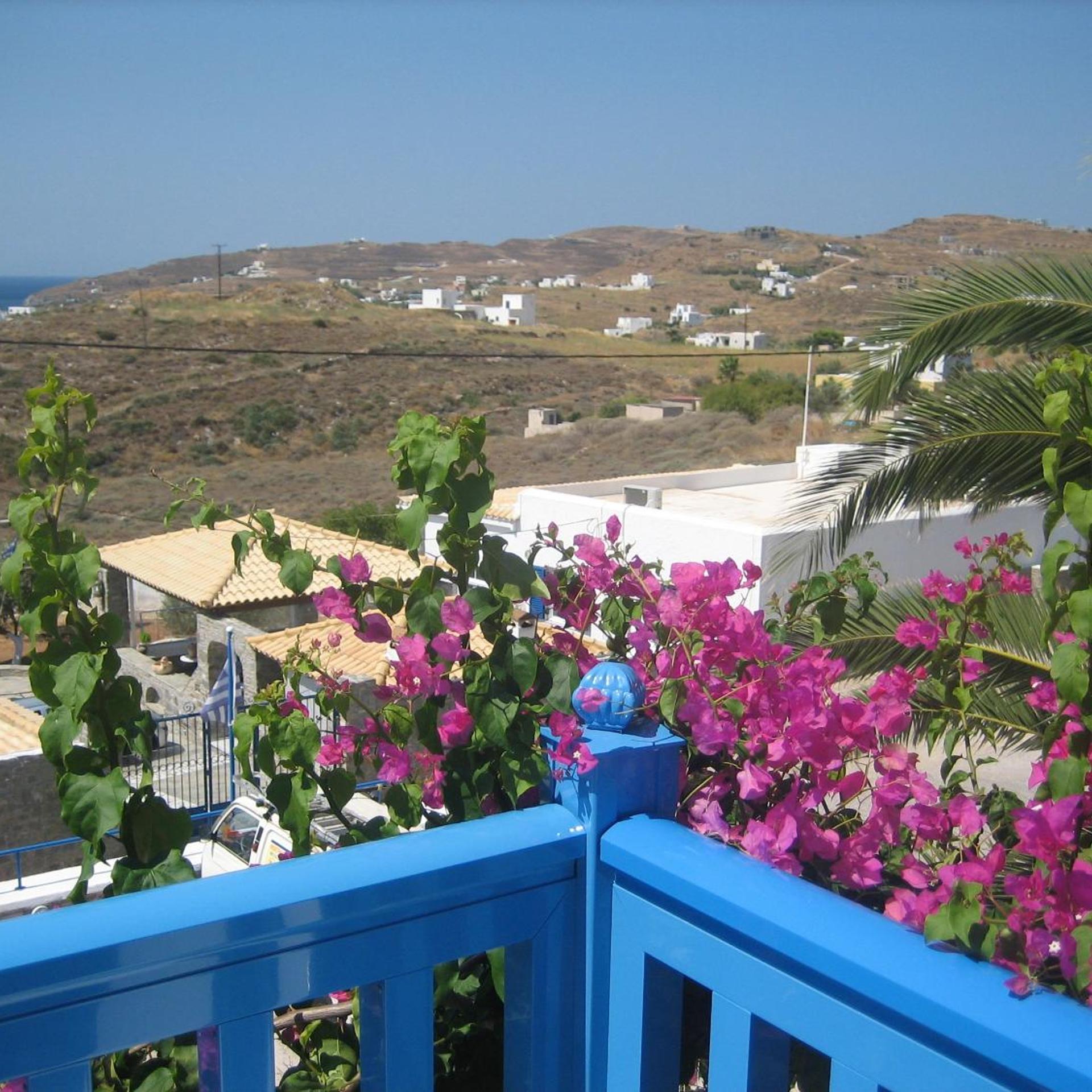 Alkyon Hotel 3/45