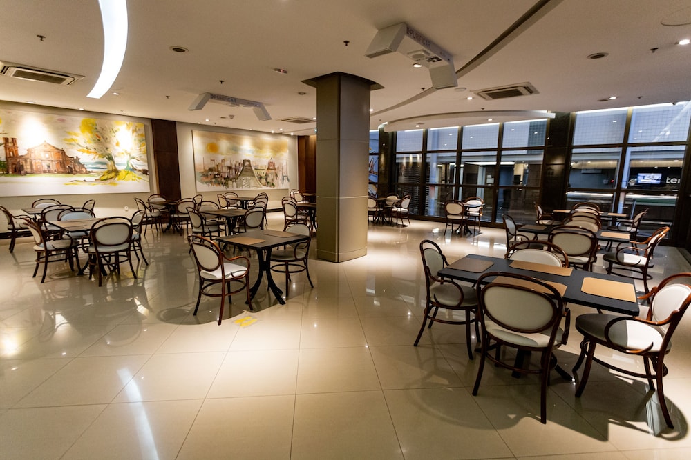 Master Porto Alegre (ex. Holiday Inn Porto Alegre) 49/69